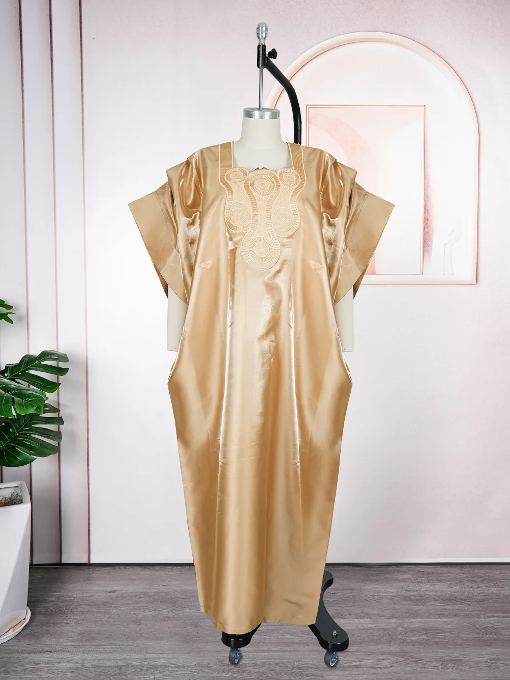 

2026 African Dress For Women Traditional Africa Clothing Dashiki Outfits Party Evening Gown Plus Size Kaftan Dubai Muslim Abayas