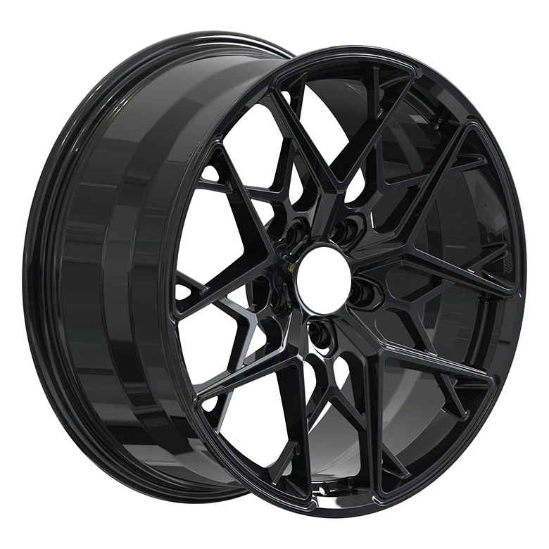 

GPW Custom High Quality Aluminium Alloy Forgiato Wheel Passenger Car 18 19 20 21 22 23 24 Inch 5hole