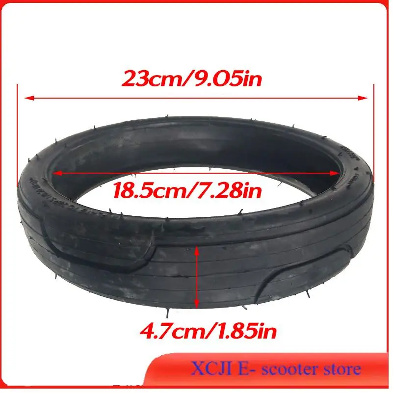 9 بوصة 48x188 الأنبوب الداخلي الإطار الخارجي 48*188 الإطارات الهوائية للأطفال دراجة ثلاثية العجلات عربة أطفال ملحقات عربة أجزاء