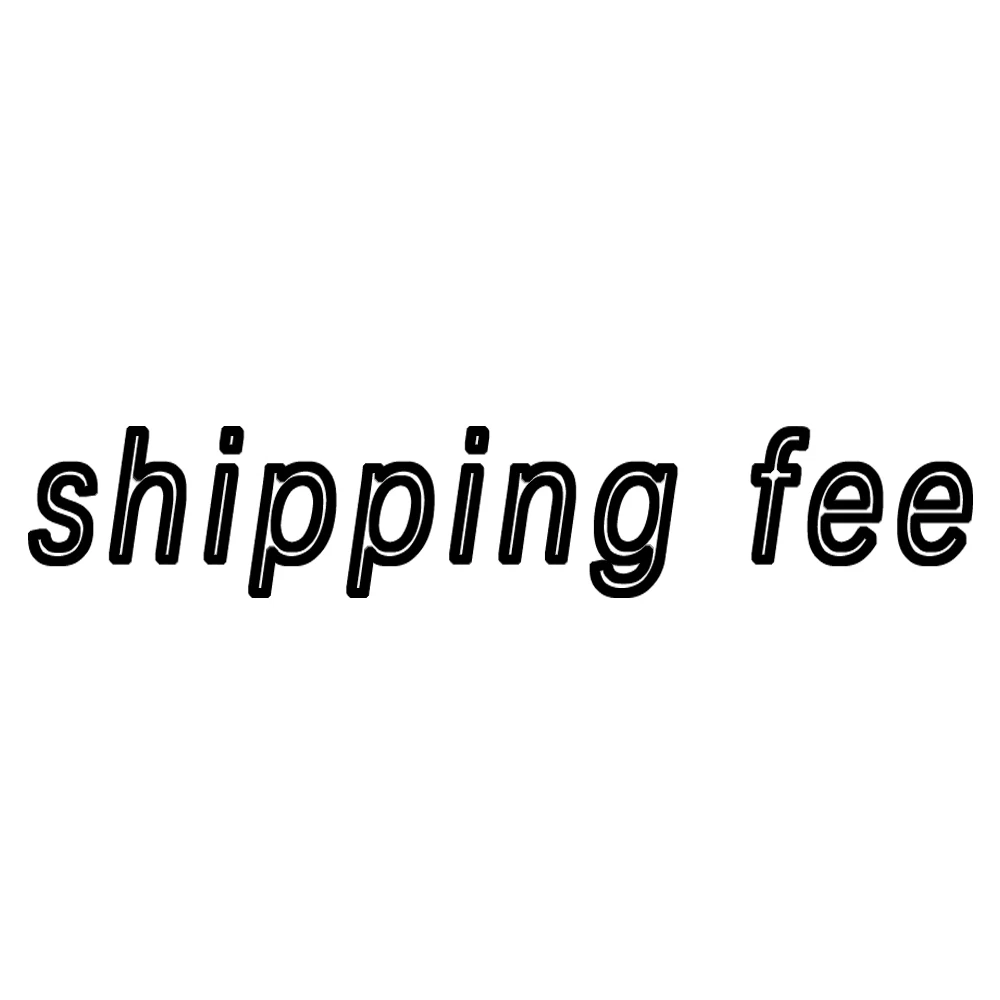 

shipping fee 0.1