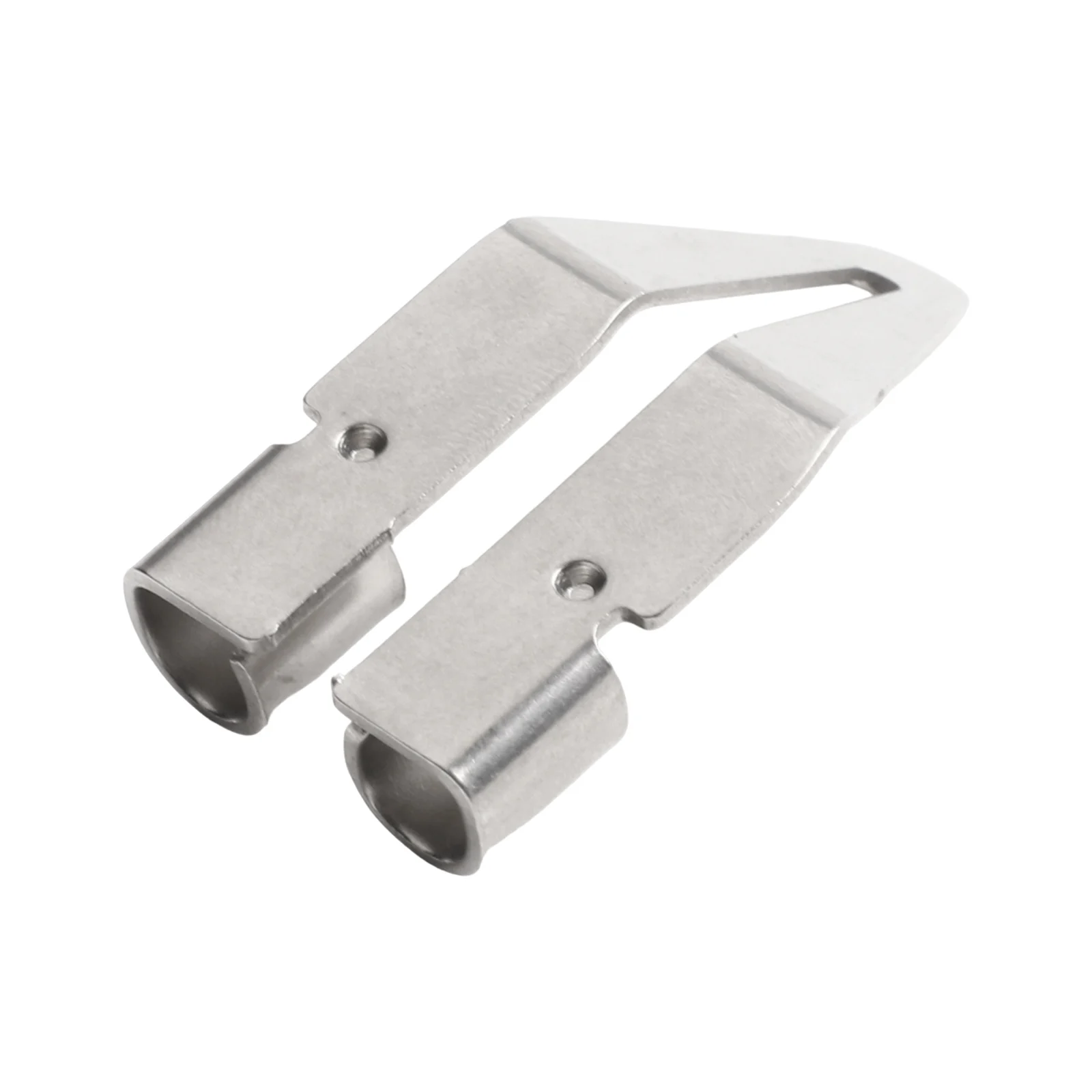 Plastic Repair Tool Plastic Welding Tool Plastic Welding 45 Degree Elbow Design Easy To Install For PP Plastic Barrels