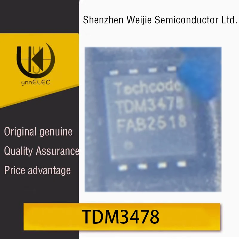 TDM3478 Genuine Ori…