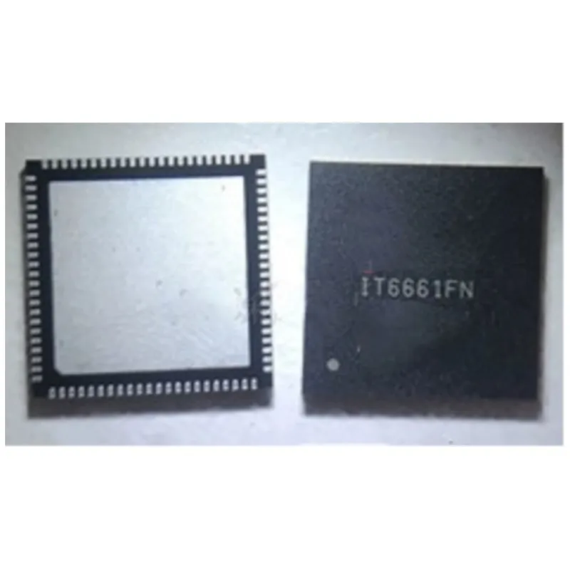 

IT6661 IT6661FN QFN88 5PCS
