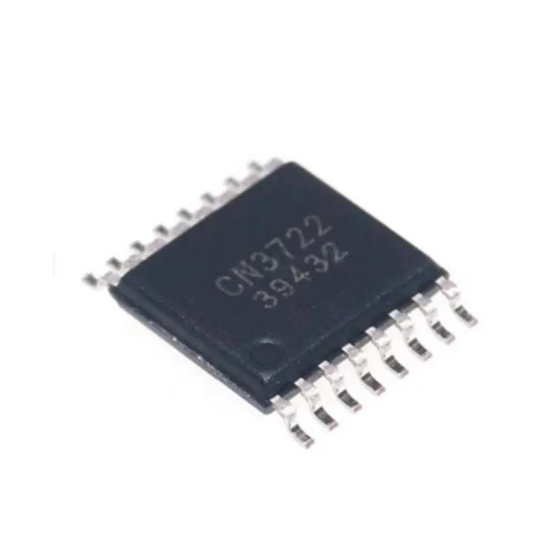10-pecas-original-genuino-cn3722-chip-de-carregamento-de-controle-solar-ic-5a-montagem-em-superficie-tssop-16