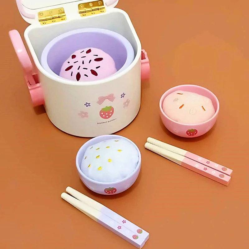 子供用木製プレイハウスおもちゃ,女の子用調理玩具,炊飯器,シミュレーション,小型家電,キッチン,ギフト