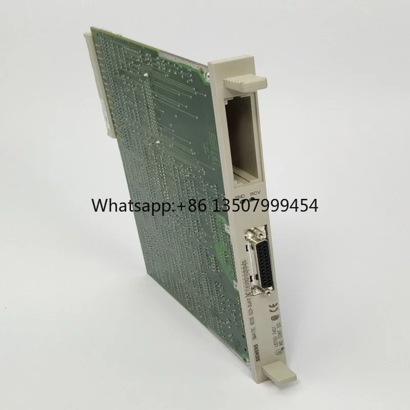 New Original 6ES5 523-3UA11 Simatic Communications Processor PLC Controller