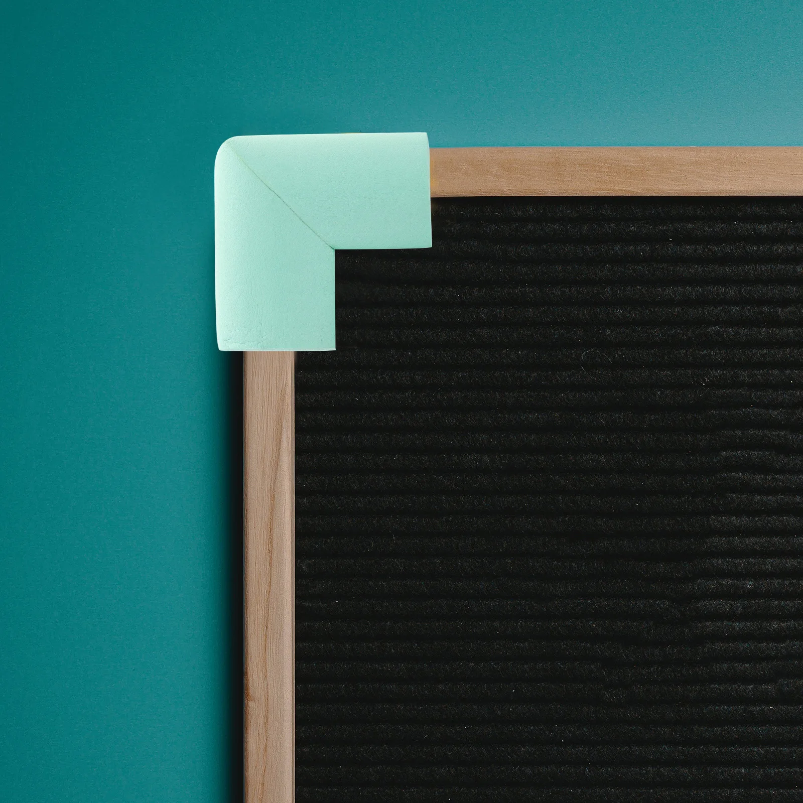 Protectores de esquinas para muebles, cubiertas protectoras de espuma en forma de U, suministros de movimiento duraderos, seguros y decorativos, 12 Uds.