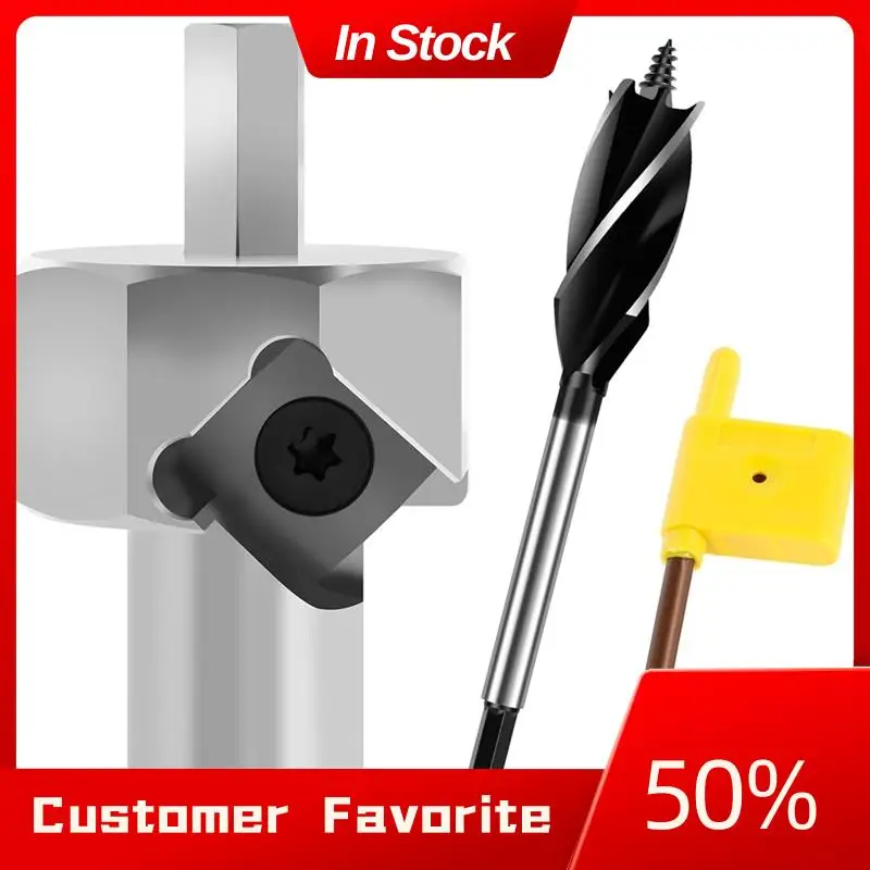 

Top Sale Woodworking Bench Dog Hole Chamfer Reamer Tool, Deburring Drill Bit,For Standard Electric Drills