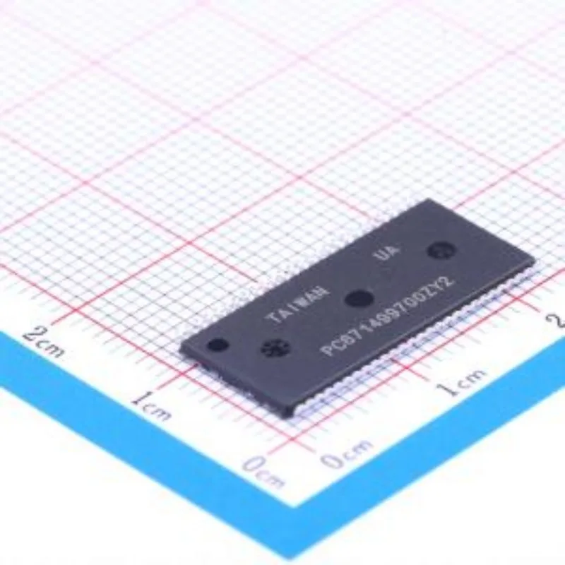 (1-10pcs) W9812G6KH-6 TSOPII-54-10.2mm 100% Original In Stock SDRAM- -IC-128Mb- 8M-x-16 - -166MHz-5ns-54-TSOP-II