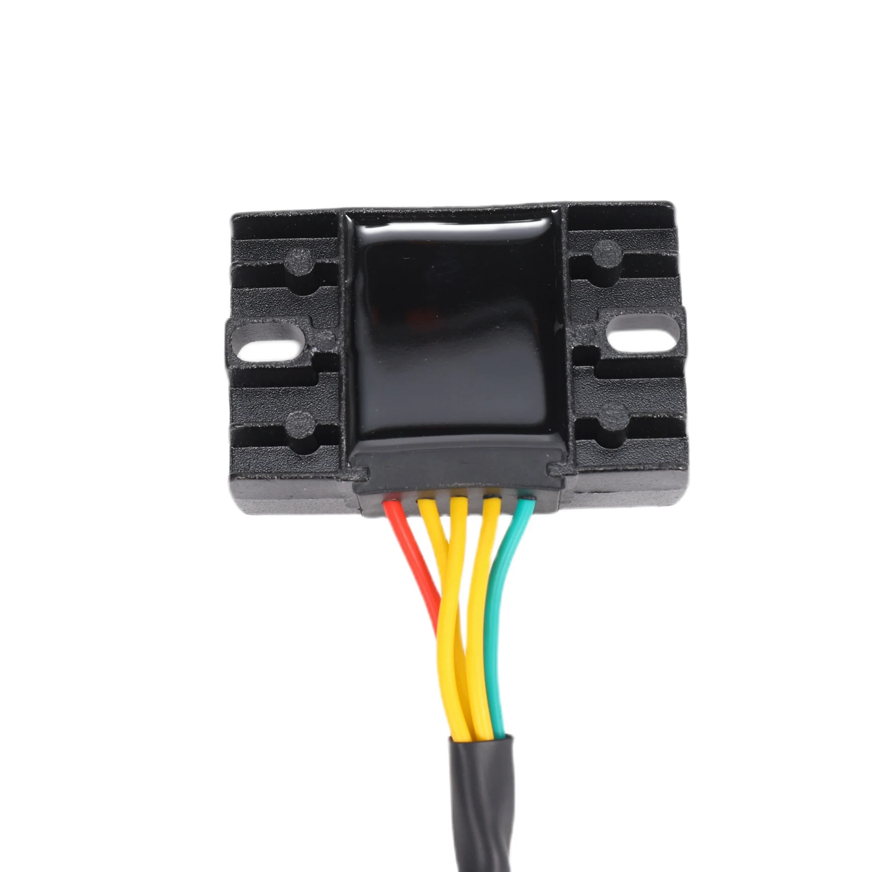 4X Voltage Regulator Rectifier For DR-Z250 LT-F160 LT-F250 LT-F300 LT160E LT-4WD LT-F4WDX Quad Runner King