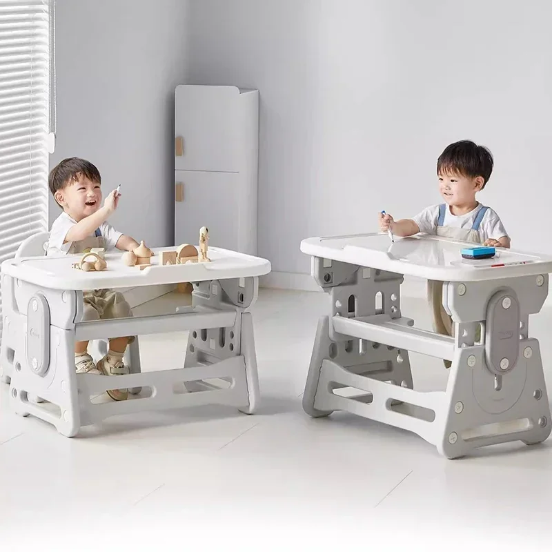 Kinderzimmermöbel, Säuglingsschreibtisch-Set, Schultische, Grundstudientisch, Kinder, Studentenstudio, Kinderessen, Babysitze, Sofa