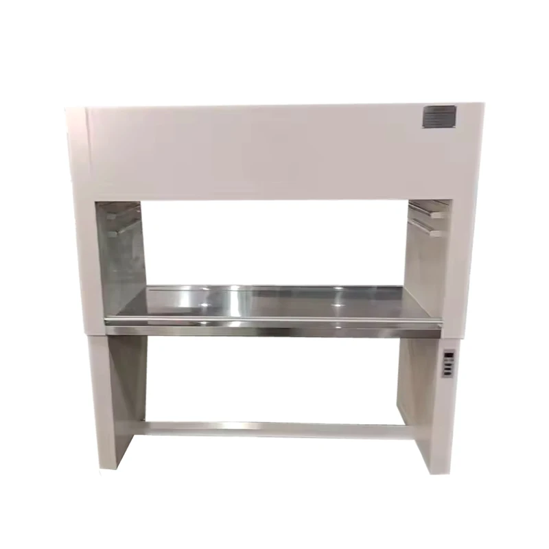 

For Clean Work Bench With Laminar Flow Hoods FFU HEPA Filter For Mushroom Growing Cleanroom