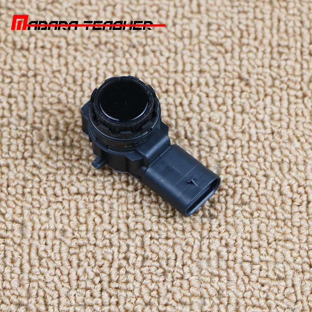 32209358 Front Parking Aid Sensor For S60 S90 V60 V90 XC40 XC90 2018 2019 2020 2021 2022 Park Assist Sensor