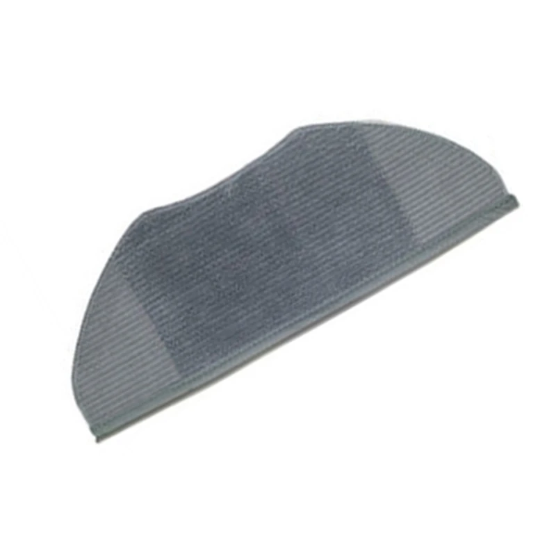 AD-1Set panos mop para xiaomi g1 mijia robô aspirador de pó mi robô aspirador de pó-mop peças de reposição