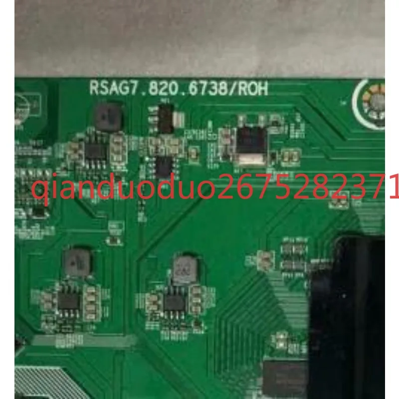 hisense-led42k3110b0m1052416-メインボード-rsag78206738-roh-スクリーンに適用可能