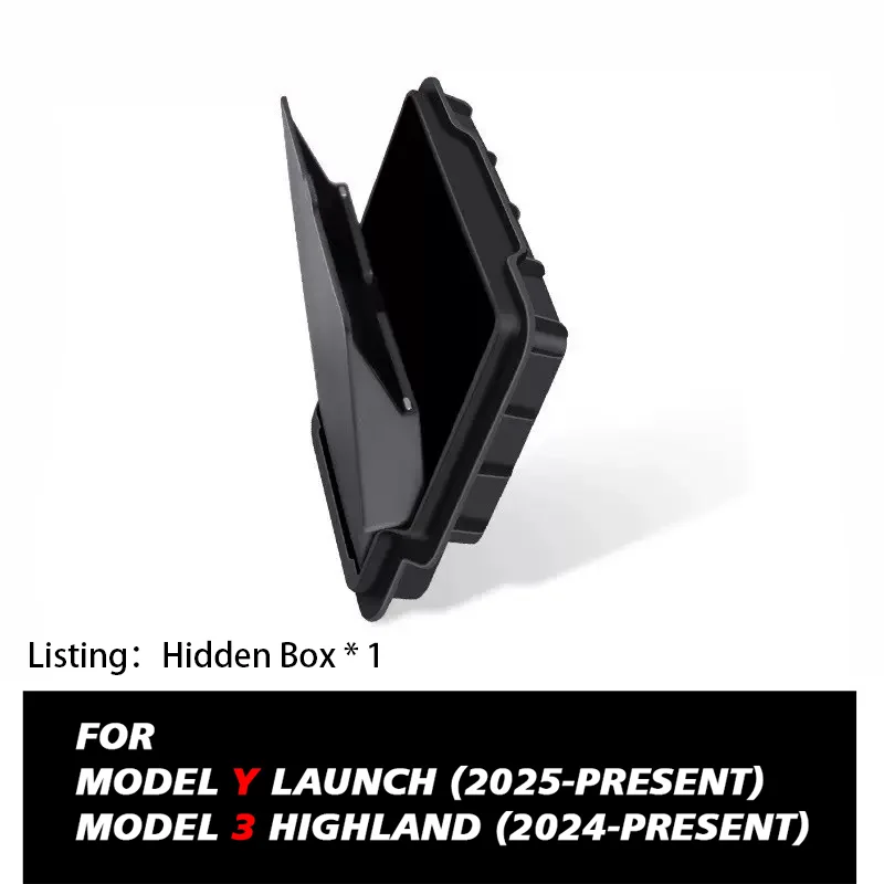 Hidden Box