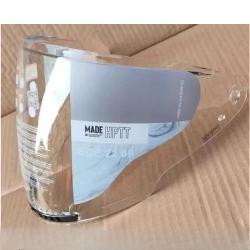 Motorcycle Helmet Visor for LS2 OF600 Dustproof Helmet Lens Accessories Sunglasses Helmet Replacement Parts
