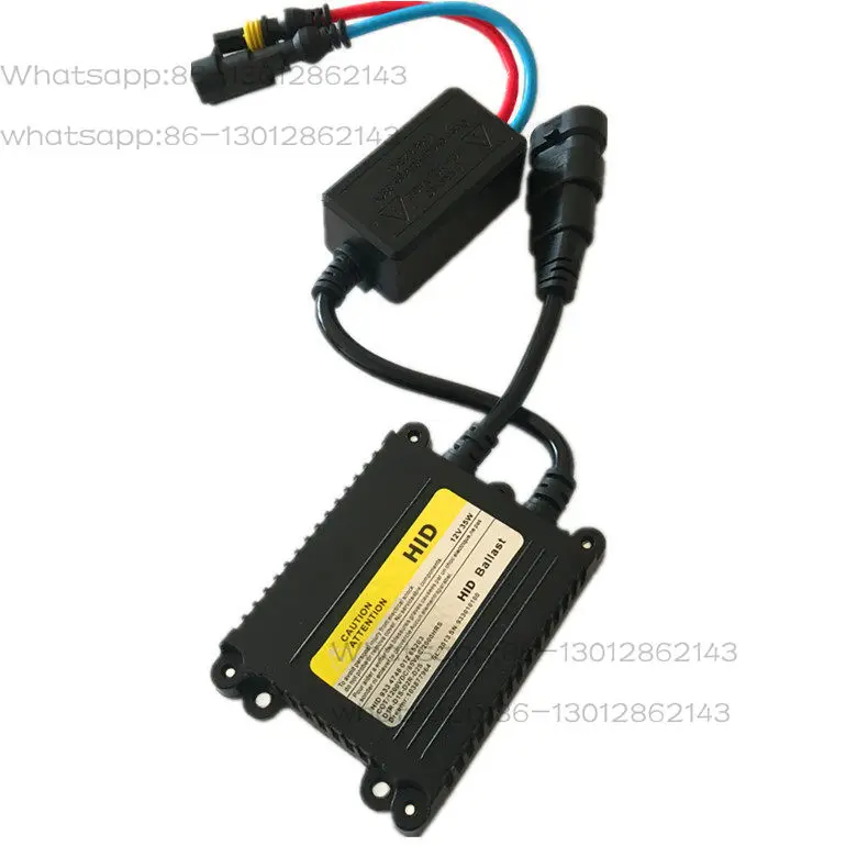 2025  NEW  Stabilizer 12V35W Stabilizer