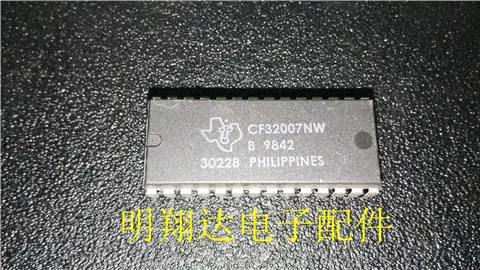 Free shipping  CF32007NW     10PCS