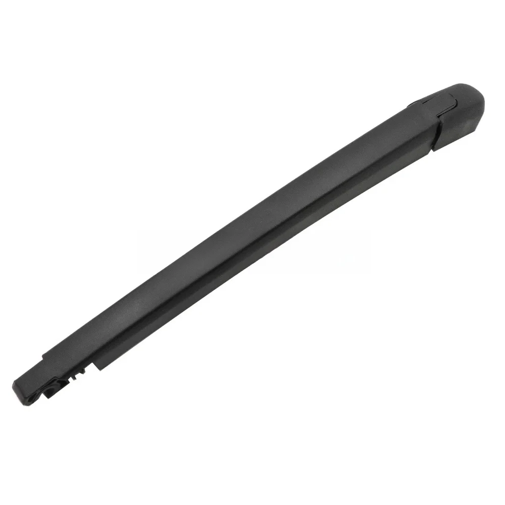 

Автомобильный аксессуар, как показано на изображении, задняя щетка стеклоочистителя, запчасть для ремонта автомобильного лобового стекла, задний дворник из АБС-пластика.