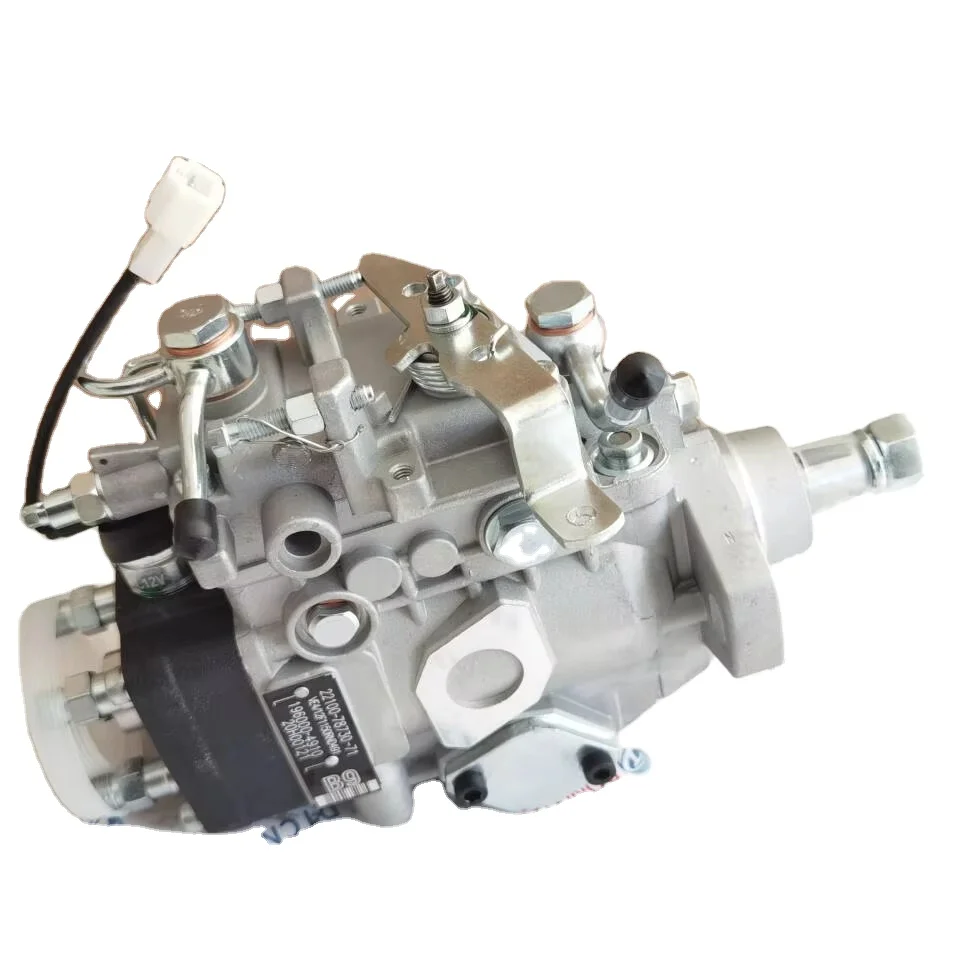 Ve Pump 22100-78730…