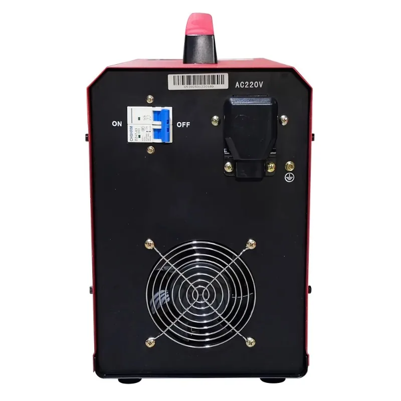 Wholesale Portable Capacitor Discharge Stud Bolts Welder M10 CD Stud Welding Machine