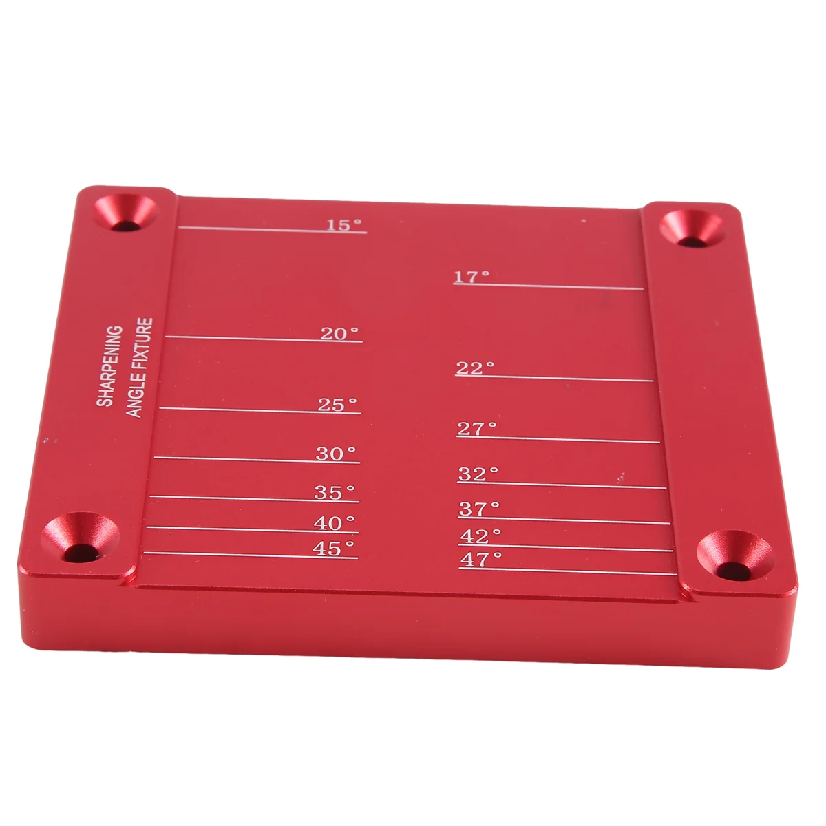 Woodworking angle measuring deviceHoning Guide System Chisel Sharpening Kit for Woodworking Chisels and Planes