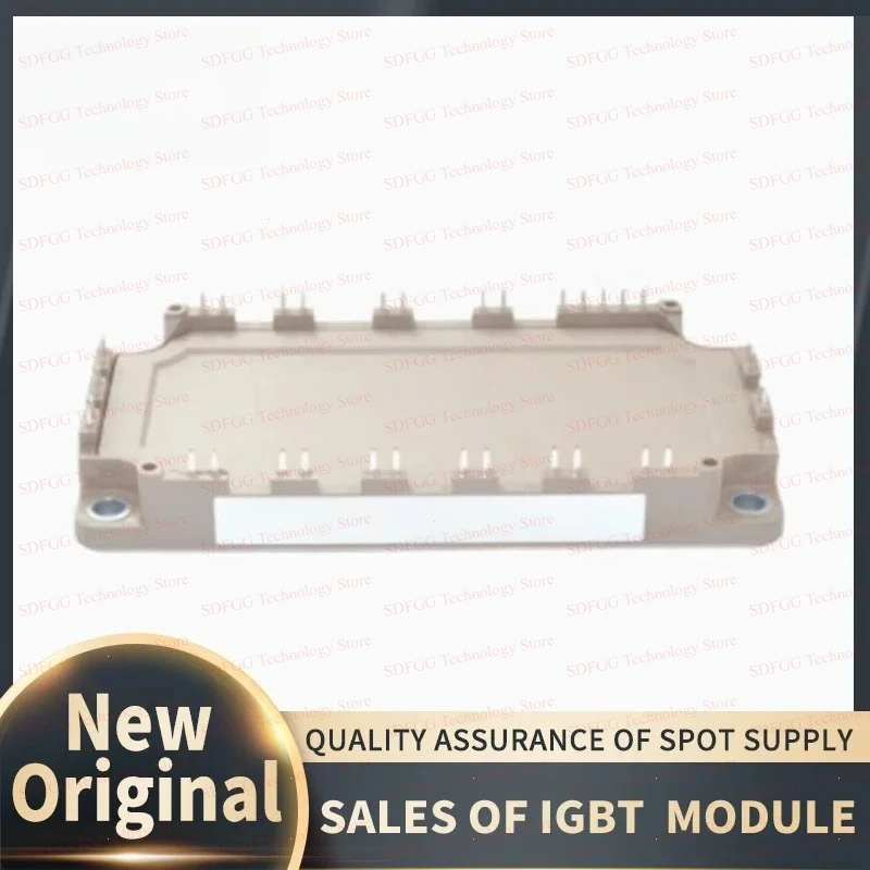 7MBR50SB120 7MBR50SB120B 7MBR50SB120B-50 IGBT Module New Original