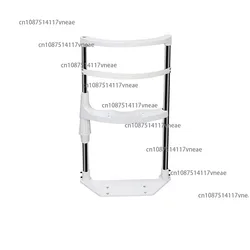 Forehead Support Training Device Lifting Table Vision Chin Forehead Support Combination Accessories Bracket