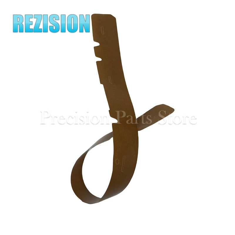 Long Life For Toshiba 2555C 3055C 3555C 4555C 3055C 5055C Copie Parts High Temperature Fuser Application Pad Fabric Oil Pad