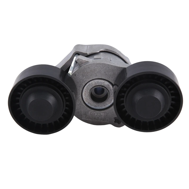 

LR114017 LR071712 Auto Parts Belt Tensioner Pulley For Land Rover Range Rover Evoque