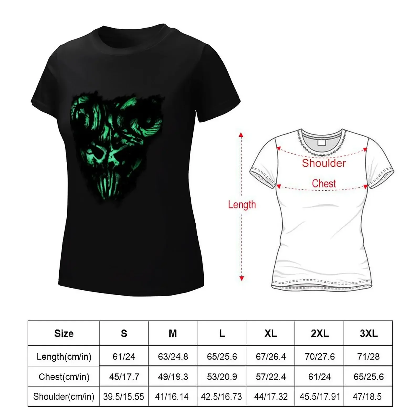 Pick of destiny T-shirt tops kawaii clothes summer top T-shirt Women