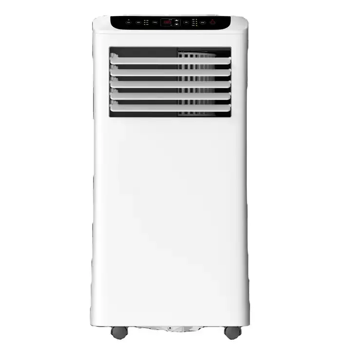 App Controlled 9000 BTU Portable Air Conditioner Cooling AC 1 Year Warranty