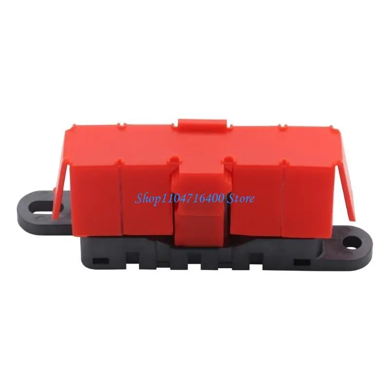 Y1GD نوع مسطح الصمامات التلقائي بدون صمامات الصمامات ABS HOBER FUSES HOLD BDFM