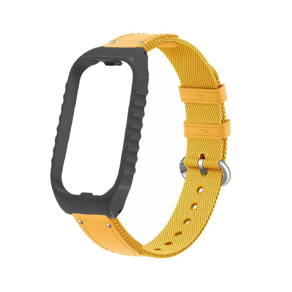 Canvas Mix Fashionable Comfortable High Quality Must Have Chic Need Canvas Braid Fashion Strap Split Simple Durable Beautifully