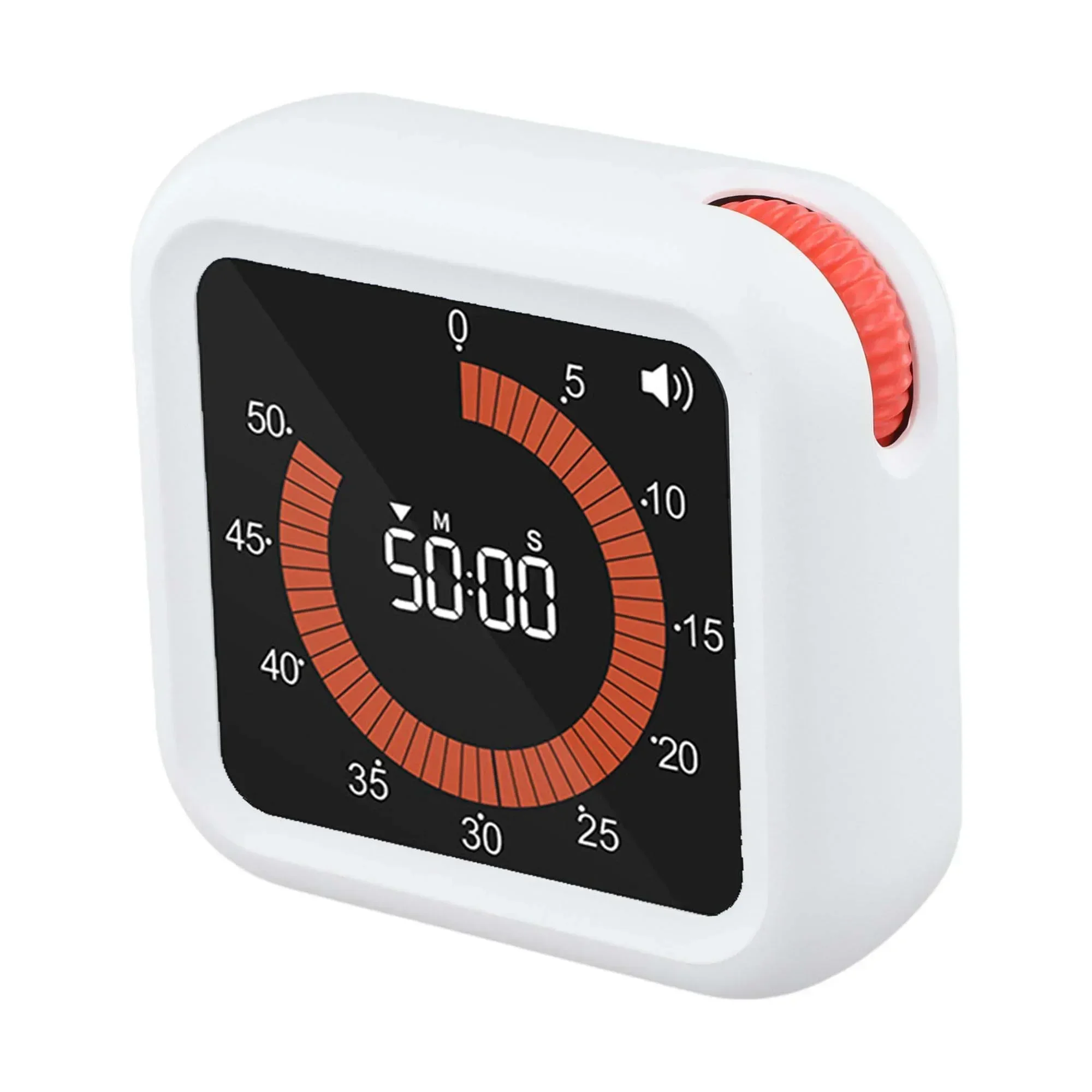 Reading Timer Rotating Timer Compatible Design For Kitchens Easy To Use Mechanism For Kitchens Easy To Use Kitchen Timer