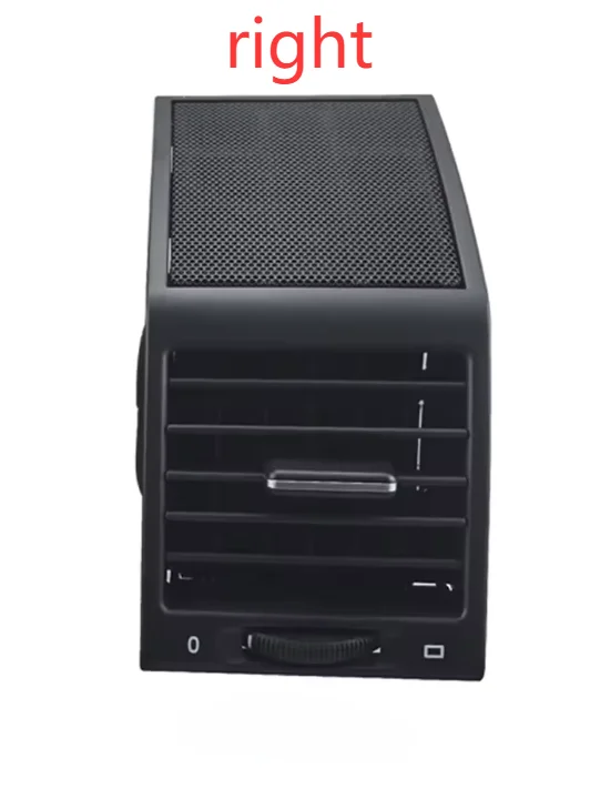 

Левая/правая/средняя вентиляционная решетка переменного тока в сборе для Mercedes-Benz G-Class W463 (LHD/RHD) — часть # 4636807408 4636807508