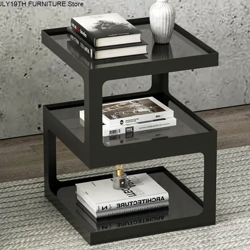 Writing Computer Coffee Table Mini Sweet Center Outdoor Aesthetic Album Side Table Industrial Meubles Lounge Suite Furniture