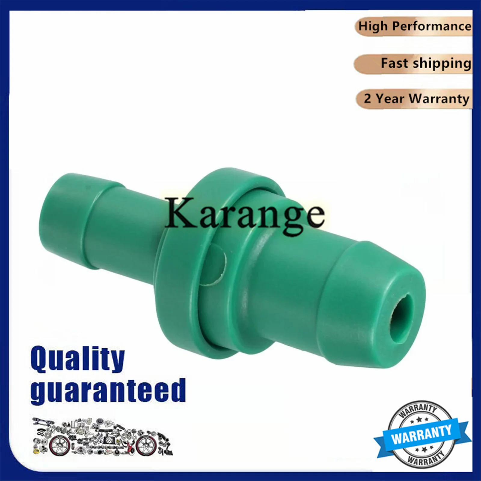 12204-23011 12204 23011 1220423011 New PCV Positive Crankcase Ventilation Valve For Toyota