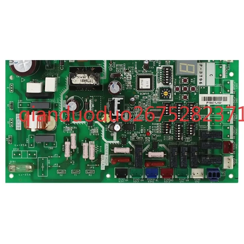 Applicable to Hitachi air conditioner external unit main control board 17F04495A
