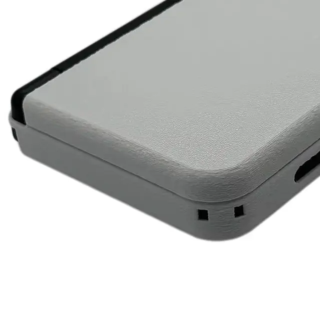 For Retroid Pocket Duo Lite TPU Flexible Protective Case Ergonomic Grip Shockproof Anti-Scratch Soft Cover