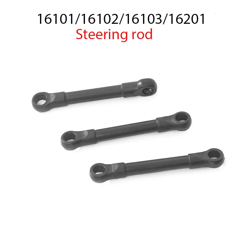 16101 16102 16103 16201 High Speed Racing 1/16 4WD 50 km/h RC Auto Original Ersatzteile Empfänger Teile Kit