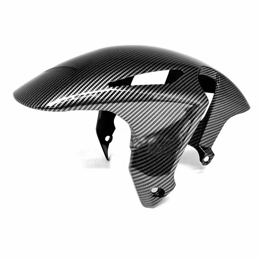 VFR 800F Front Fender Hugger Mudguard For Honda VFR800F 800 FI CROSSRUNNER 800X 2014-2020 VFR800 Splash Guard Fairing Moto Parts