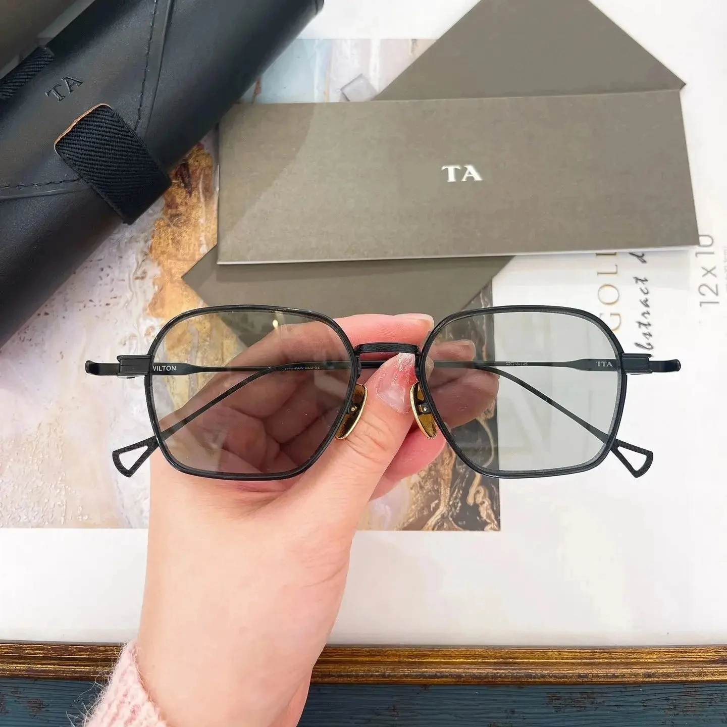 original-pour-liangchendit-dt-wilton-drx-2044-luxe-retro-hommes-lunettes-de-soleil-populaire-noir-alliage-cadre-affaires-femmes-lunettes-de-couple