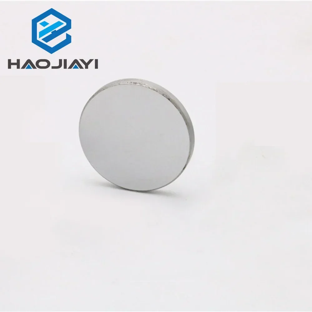 

High Quality Co2 Laser Mirror Dia. 15 19.05 20 25 30 38.1mm Mo Reflect Mirror For Co2 Laser Engraving And Cutting Machine