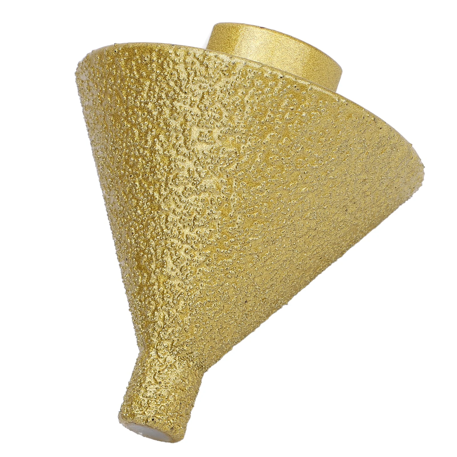 Сверло для снятия фаски, легко устанавливается, угловая шлифовальная машина диаметром 50 м, зернистость 50 для открытия отверстий, расширения, полировки