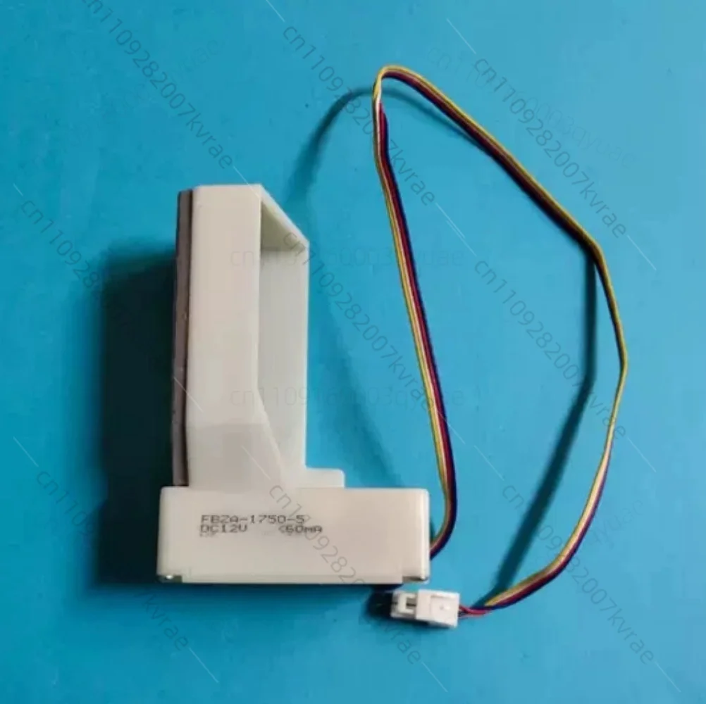 DC12V FBZA-1750-5 Refrigerator Air Damper Replacement Accessories