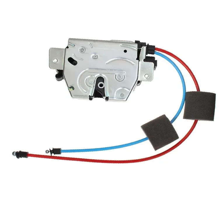 A2117400135 Tailgate Lock Actuator Assembly