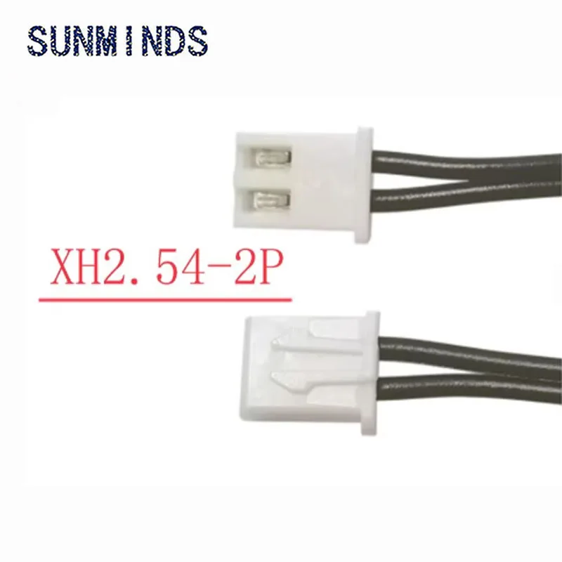 1pcs NTC Thermistor Temperature Sensor M8*1.25*40MM Screw Thread Probe Longer Resistance 10k 50K 100K B Value 3950/3435 L=1M