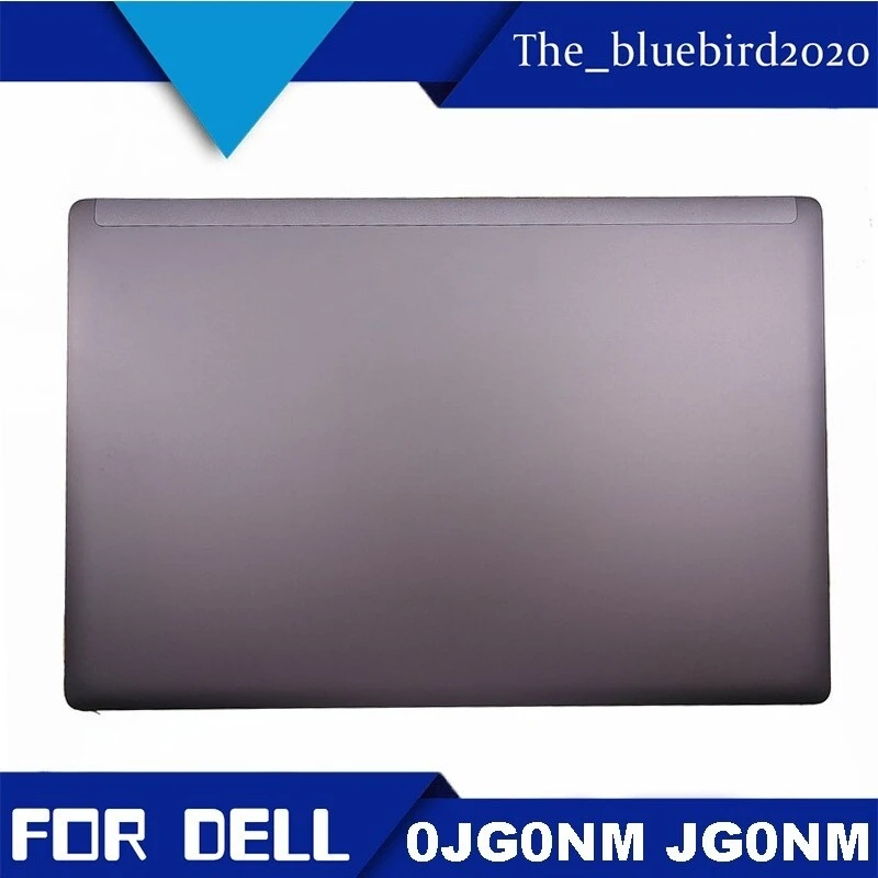 For Dell Precision 7550 7560 A Shell Screen Back Cover 0JG0NM JG0NM